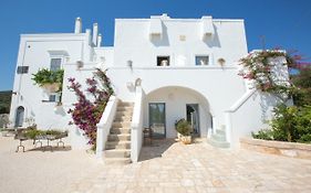 Masseria Parco della Grava